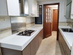 Westcove Condominium (D5), Condominium #634616221